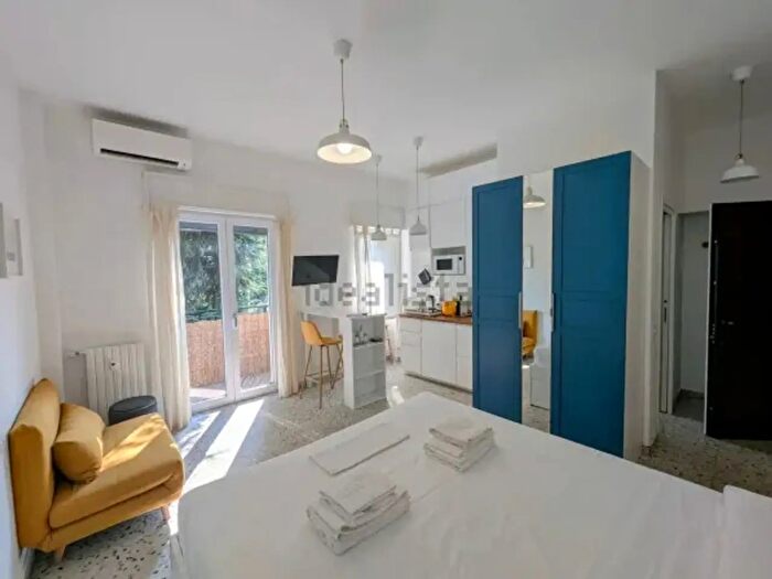 Appartamento monolocale in affitto in Via Marco d'Agrate, Milano
