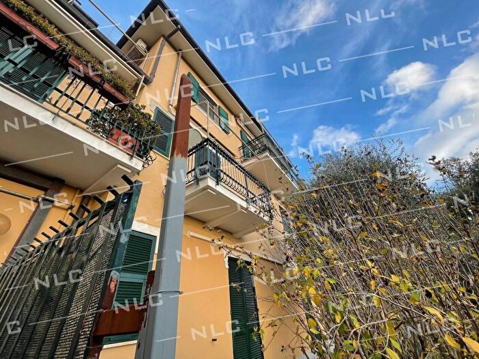 Appartamento bilocale in affitto in Via Tigula, Centro, Lavagna
