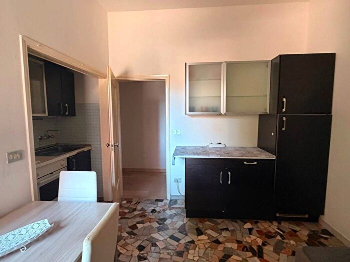 Appartamento bilocale in affitto in Via Arno, Mazzini Fossolo, Bologna