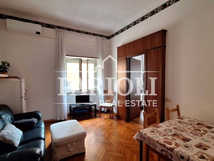 Appartamento con 5 locali in affitto in Via Lima, Pinciano Villa Ada, Roma
