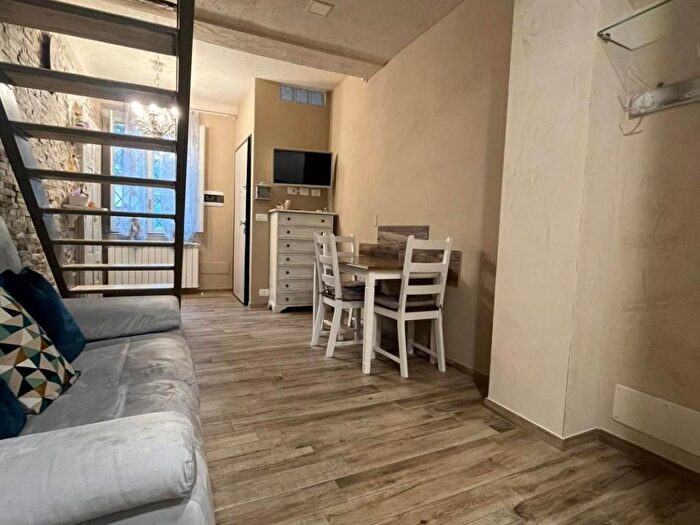 Appartamento bilocale in affitto in Corso Libertà, Centro, Vercelli