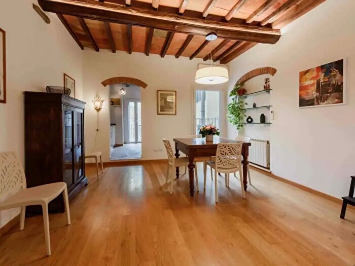 Appartamento monolocale in affitto in Via del Porcellana, Firenze