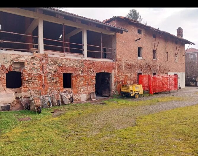 Appartamento in vendita in Via Cavour, Candiolo