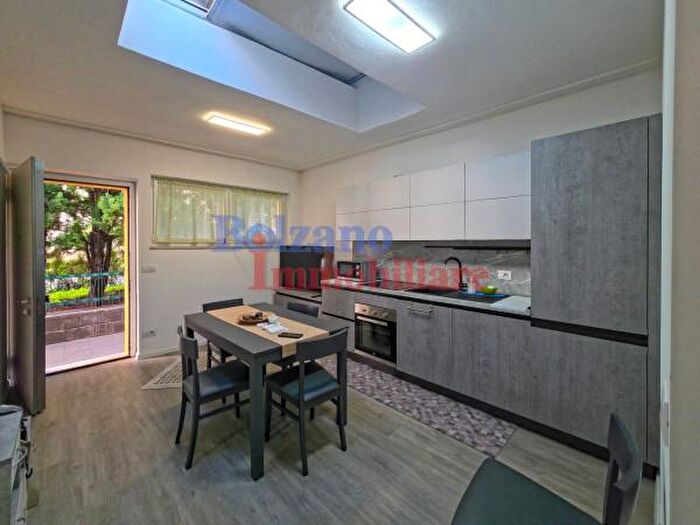 Appartamento bilocale in vendita in Via Resia, Bolzano