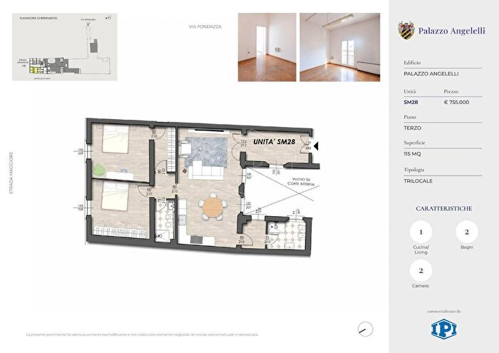 Case in Vendita e in Affitto - 3