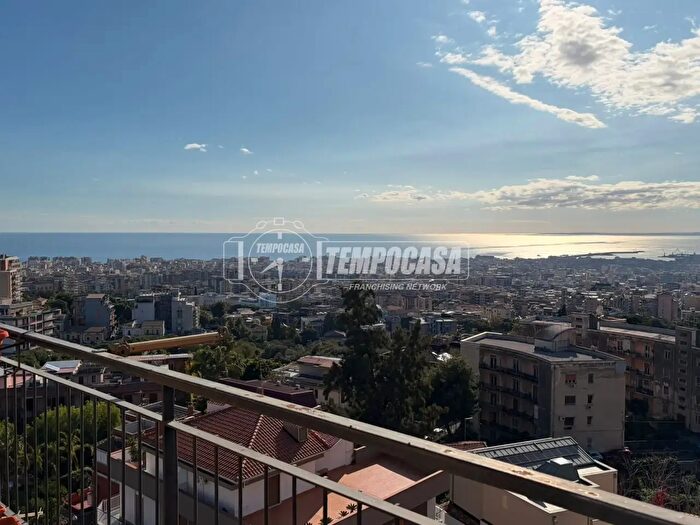 Appartamento trilocale in vendita in Via Cardinale Nava, Catania