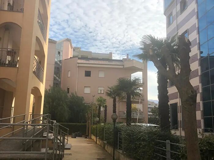 Appartamento trilocale in vendita in Via Ettore Majorana Snc, Rende