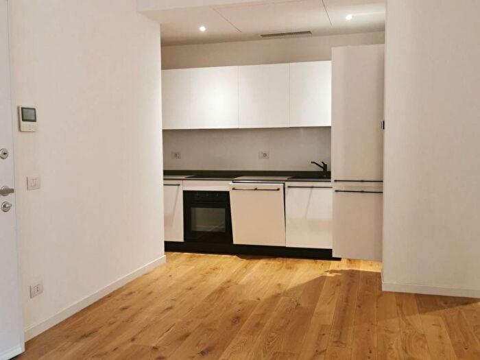 Appartamento bilocale in affitto in Carmine, Brescia