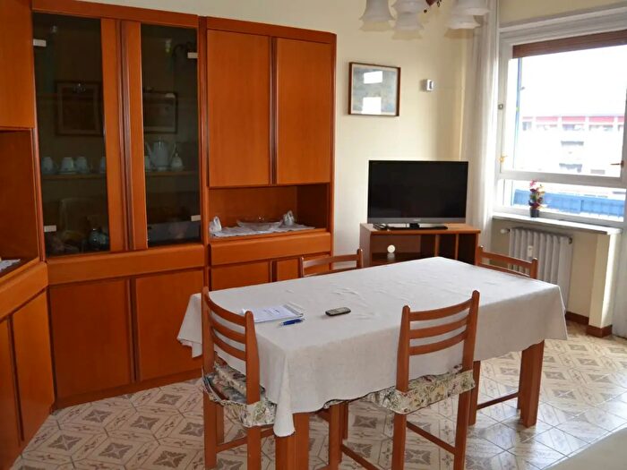 Appartamento trilocale in vendita in Corso Racconigi, Torino