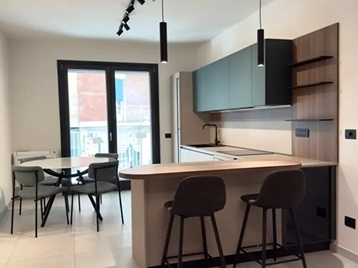 Appartamento trilocale in affitto in Via Brigata Partigiana Ugo Muccini, Sarzana