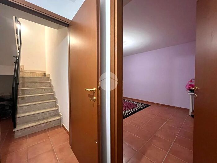 Casa con 5 locali in vendita in Via Maria Luigia Tancredi, Roma