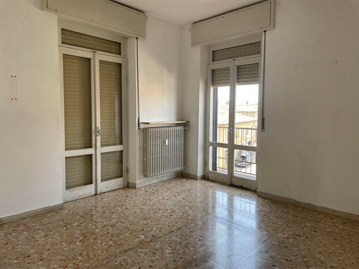 Appartamento trilocale in vendita in Mortara