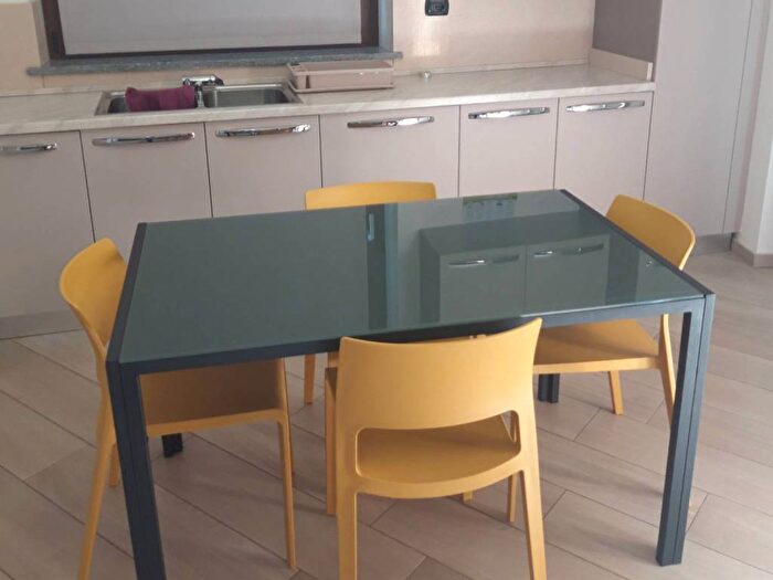 Appartamento bilocale in affitto in Via Mario Rosso, Centro, Beinette