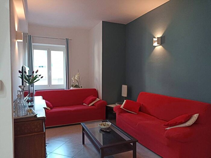 Appartamento quadrilocale in affitto in Via Olanda, Centro, Sestri Levante