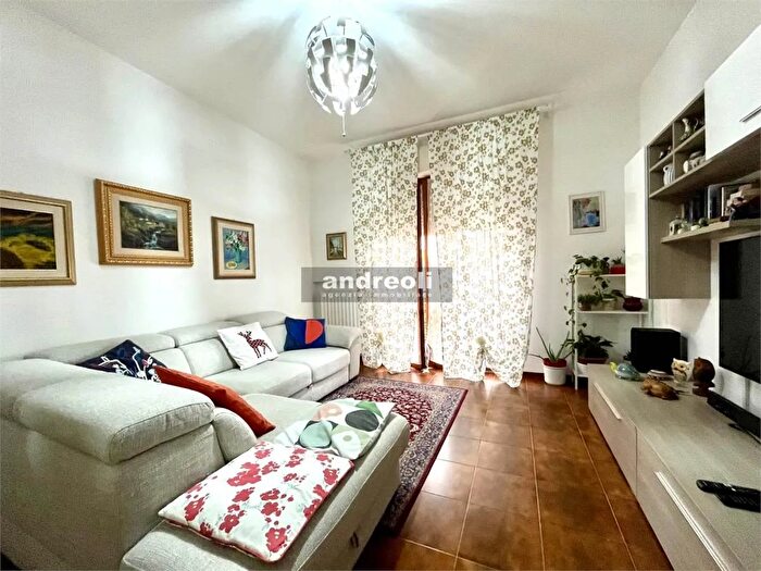 Appartamento con 7 locali in vendita in Jesi San Francesco, Jesi