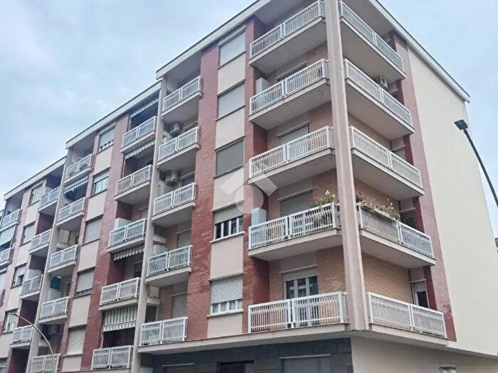 Appartamento bilocale in affitto in Via Scrivia, Rivoli