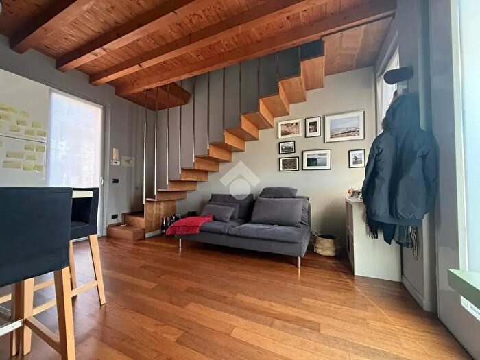 Appartamento bilocale in vendita in Via Zanica, Bergamo