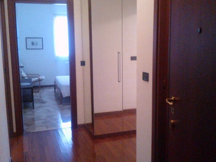 Appartamento bilocale in affitto in Via Filippo Tajani, Città Studi, Milano