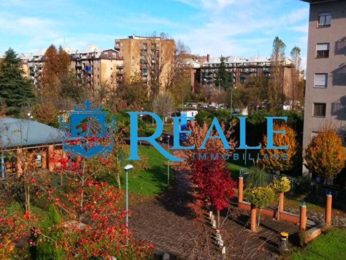 Appartamento bilocale in affitto in via Papa Giovanni XXXIII, Centro, Cesano Boscone
