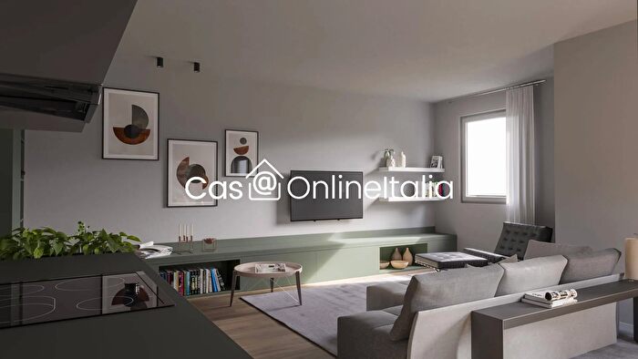 Appartamento quadrilocale in vendita in Passignano sul Trasimeno, Passignano Sul Trasimeno