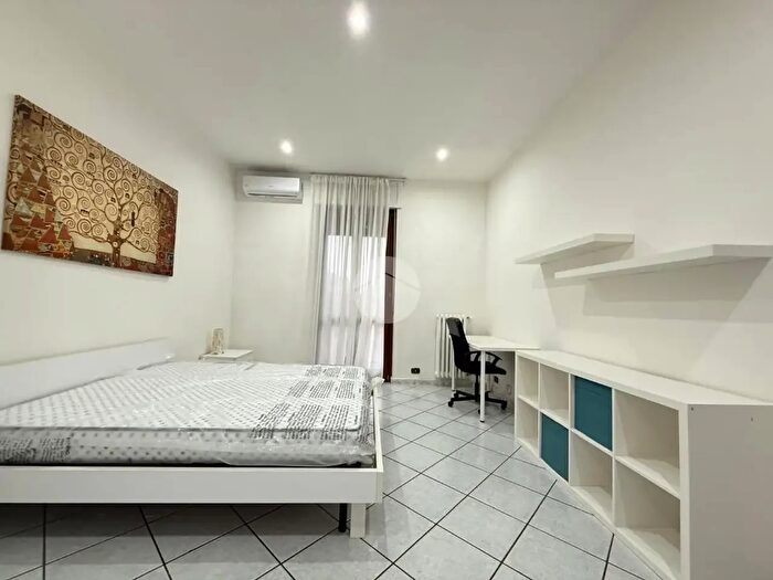 Appartamento trilocale in affitto in Via Cristoforo Colombo, Grugliasco