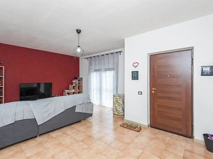 Casa con 5 locali in vendita in Via Venezia, Trecastagni