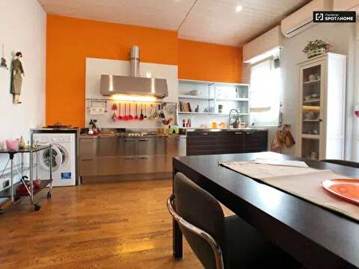 Appartamento bilocale in affitto in Via Umberto Fogagnolo, Centro, Sesto San Giovanni