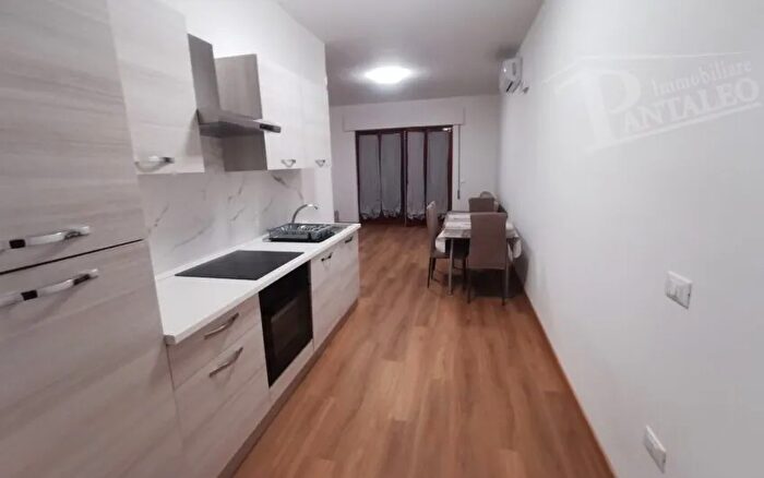 Appartamento monolocale in affitto in Via Mazzini Marsala, Marsala