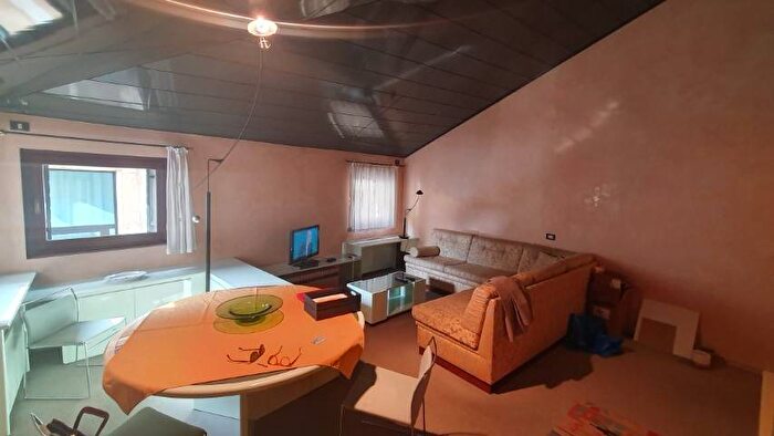 Appartamento bilocale in affitto in Via del Vescovado, Piazze Duomo, Padova