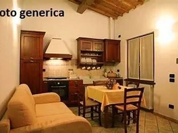 Appartamento bilocale in affitto in Bientina