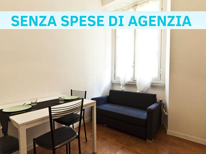 Appartamento trilocale in affitto in Via Alessandro Tadino, Buenos Aires, Milano