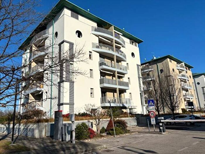 Appartamento bilocale in affitto in Monigo, Treviso