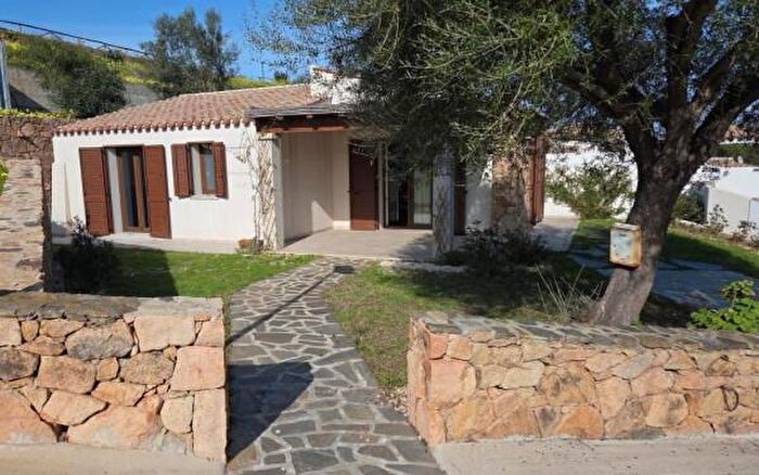 Casa trilocale in vendita in Baia Santa Anna, Budoni