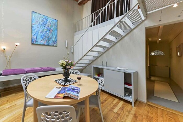 Appartamento in affitto in Via delle Conce R, Firenze