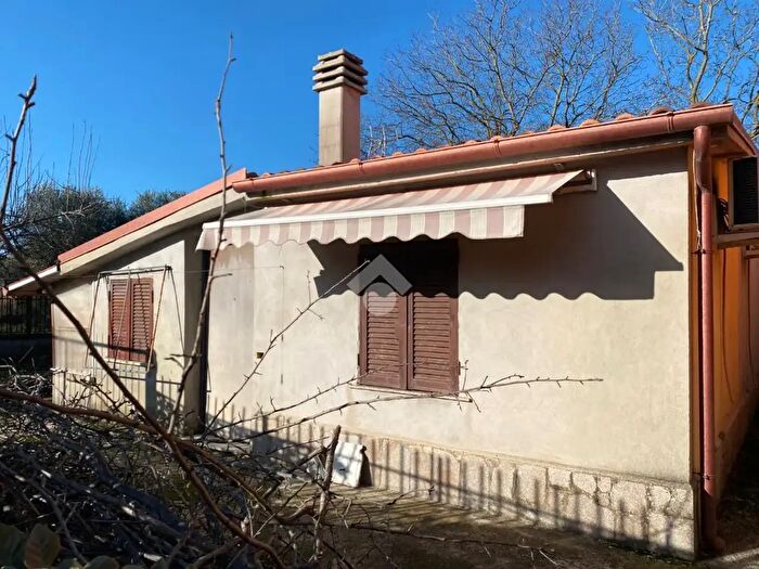 Casa bilocale in vendita in Via Pedemontana, Palestrina