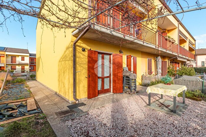 Casa con 5 locali in vendita in Via Antonio Varisco, Bussolengo