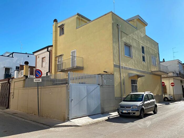 Appartamento in vendita in Cassano delle Murge Bari Puglia Italia Via San Francesco dAssisi, Cassano Delle Murge
