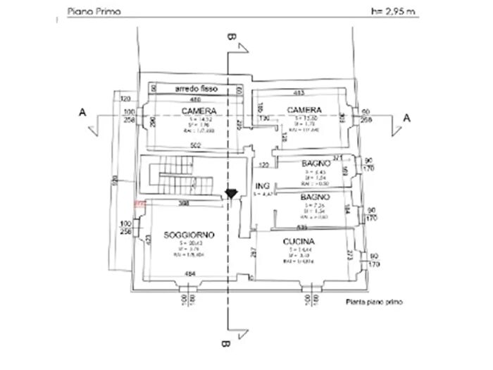 Case in Vendita e in Affitto - 2