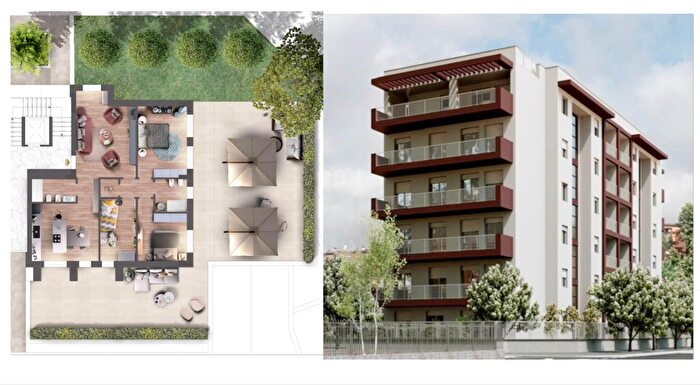 Appartamento con 5 locali in vendita in Via delle Muricce, Firenze
