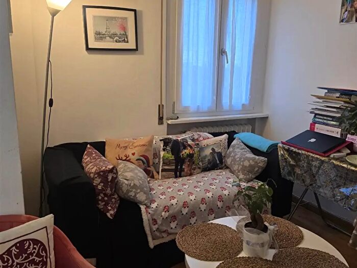 Appartamento bilocale in affitto in Modena