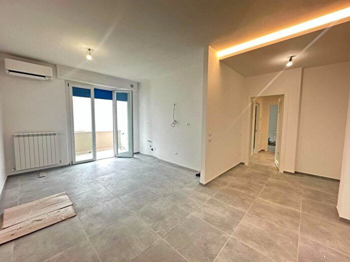 Appartamento quadrilocale in vendita in Follonica