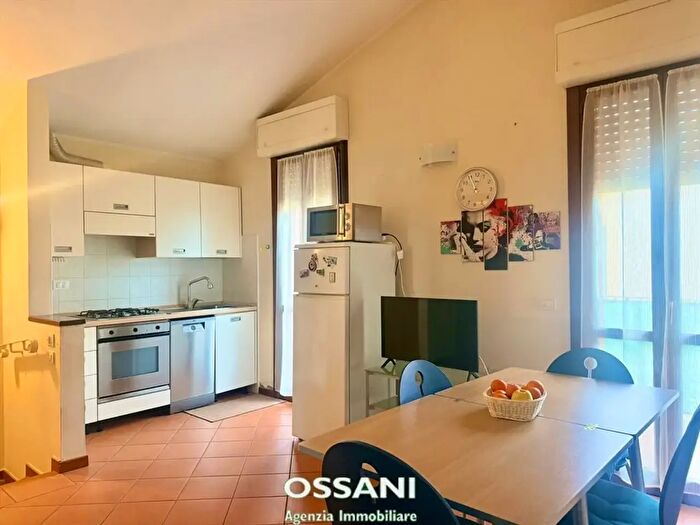 Appartamento bilocale in vendita in Via Placci, Faenza