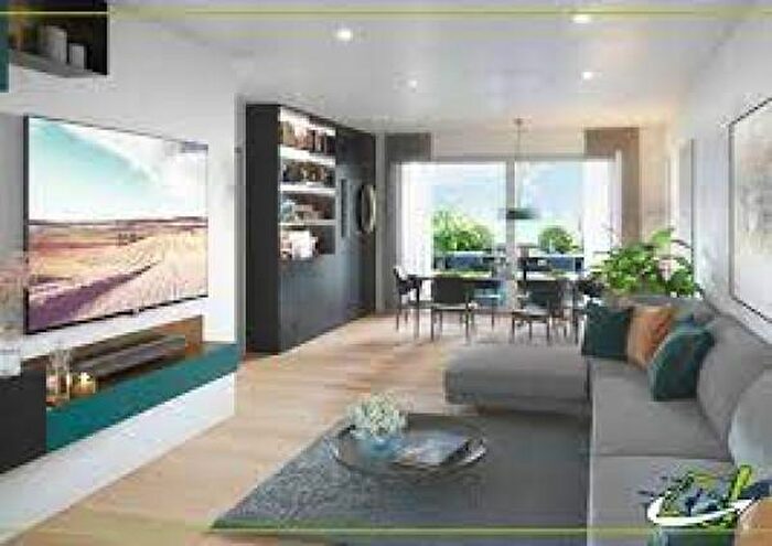 Appartamento trilocale in vendita in Reggio Emilia