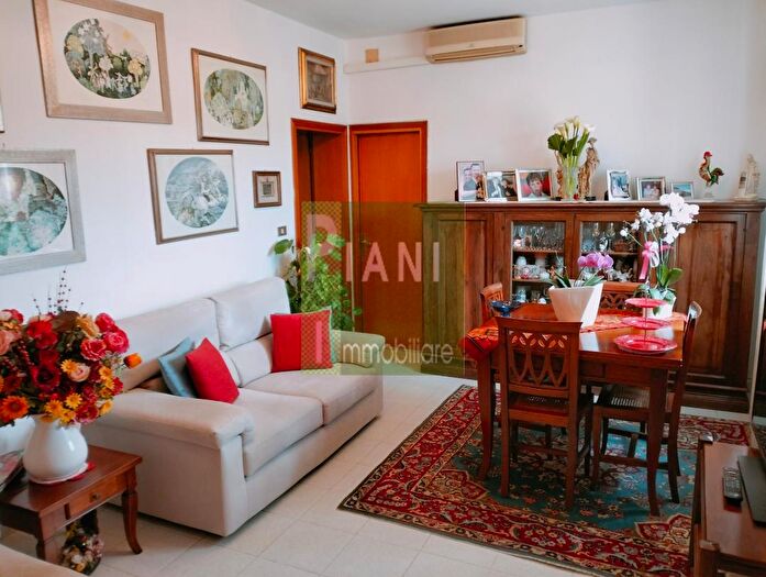 Appartamento quadrilocale in vendita in Livorno