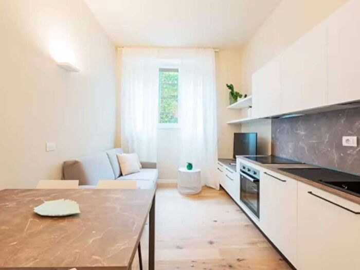 Appartamento bilocale in affitto in Viale Daniele Ranzoni, De Angeli, Milano