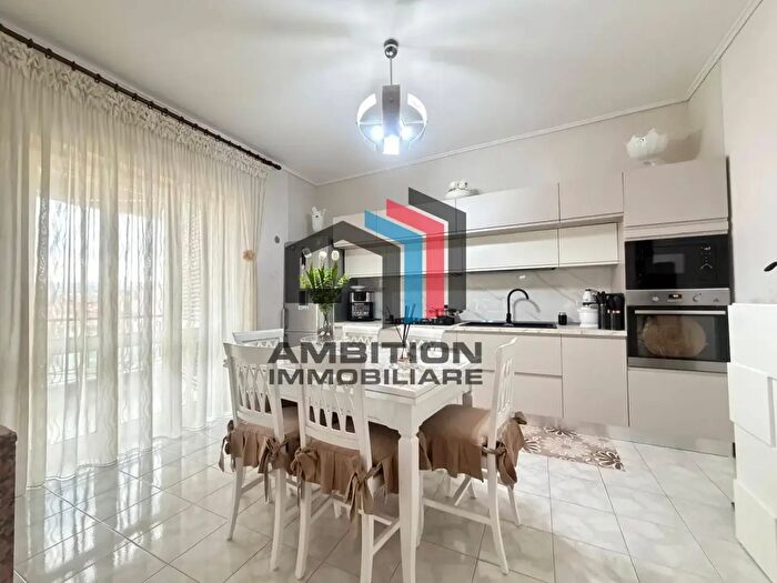 Appartamento trilocale in vendita in Via Aldo Moro, Mugnano Di Napoli