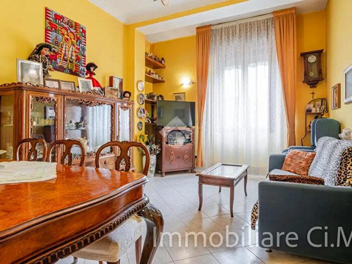 Appartamento bilocale in vendita in Via Porpora, Milano