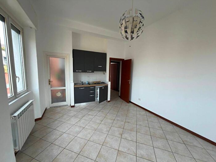 Appartamento bilocale in affitto in Via Paolo Mantegazza, Bovisa, Milano