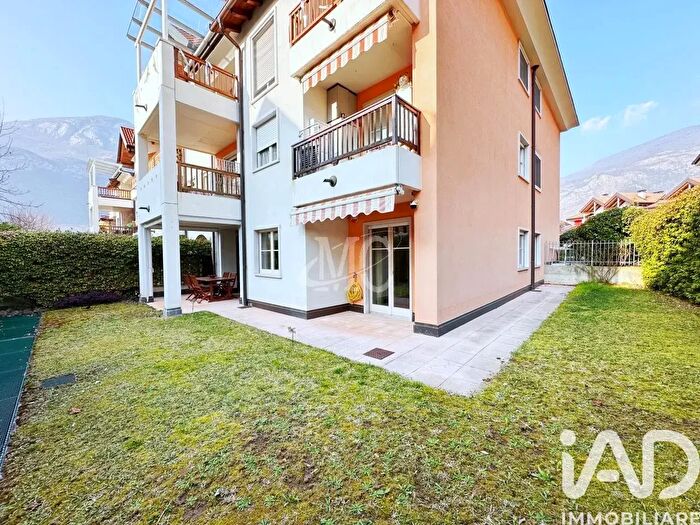 Appartamento quadrilocale in vendita in Via Nazionale Snc, Trento