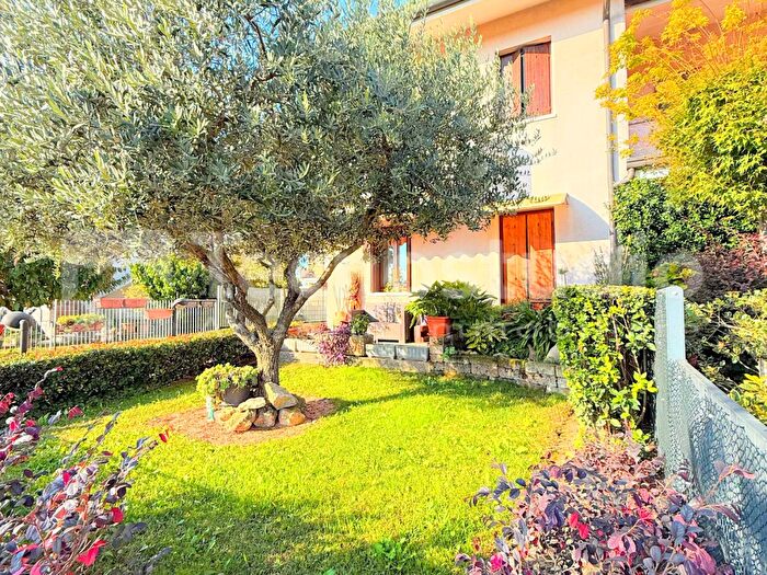 Casa con 5 locali in vendita in Via Roma, Cologna Veneta